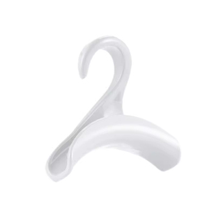 挂包钩衣架衣柜挂包包收纳钩手袋丝巾收纳架置物神器家用拱形挂架