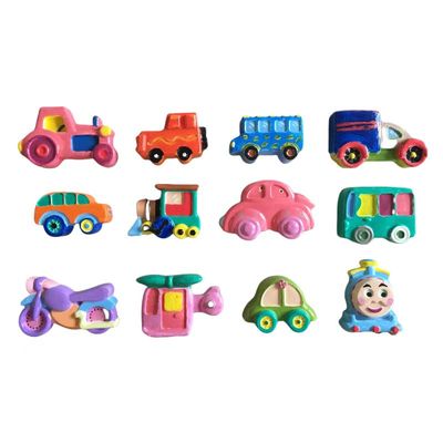 石膏娃娃无气泡无瑕疵高质量完美