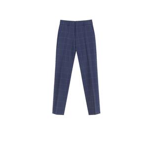 【自营】Hugo Boss雨果博斯 男士休闲西装裤西裤长裤 50500099