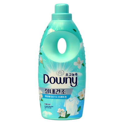 边伯贤当妮柔顺剂留香去静电热卖