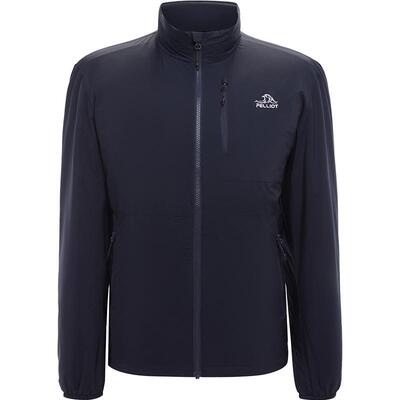 【P系列】伯希和户外Primaloft金标p棉服男保暖外套冲锋衣内胆