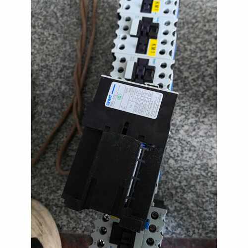 议价拆机正泰直流接触器NC1一2510ZDC24V数量7个维修