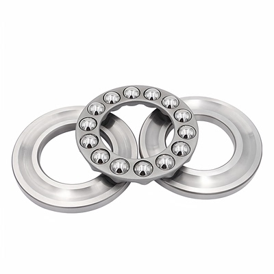 日本进口推力球轴承PXE