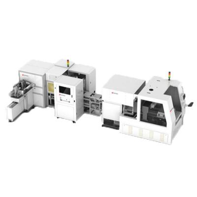 西门子PLC项目实例三菱自动化电气设计全套视频教程SMART200 1200