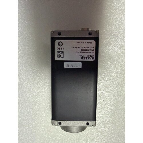 【议价-可维修】工业 piA2400-17gm /二手均有货