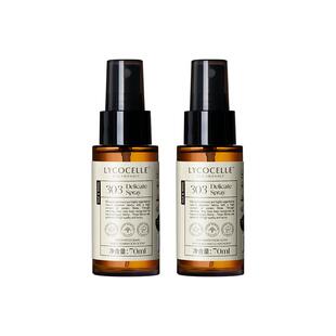 绽家衣物香氛喷雾除味喷雾持久留香羊绒衫毛衣免洗抗静电抑菌灭螨