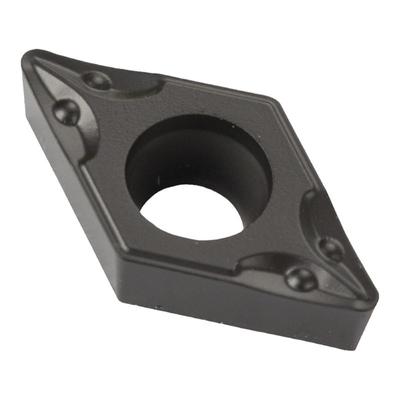 昂达数控车刀片合金刀头DCMT07  DCMT11菱形外圆内孔刀片车床刀具