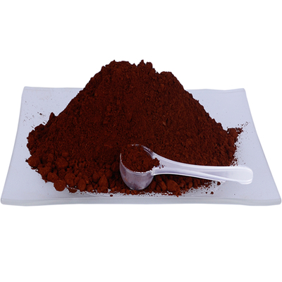 聚野长白山灵芝孢子粉基地直销