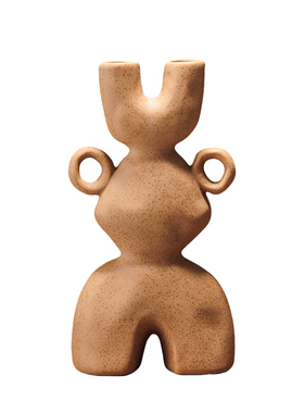 一眼心动！中古风摆件太绝了