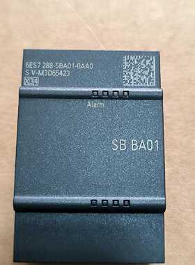 询价288-5BA01未用，200系列CPU拓展模块，