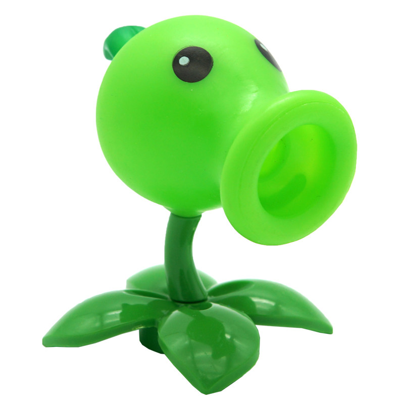 植物大战僵尸玩具儿童全套正版