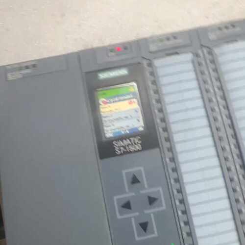 议价S7-1500 CPU 1513-1 PN 6ES7维修