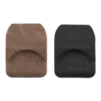 进口SpectorMute小提琴弱音器