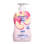 洁尔阴香蕉内衣内裤洗衣液专用内衣裤洗液祛血渍女士洗内裤清洗液