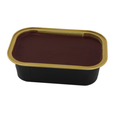 香思客动物奶熔岩蛋糕盒子特价