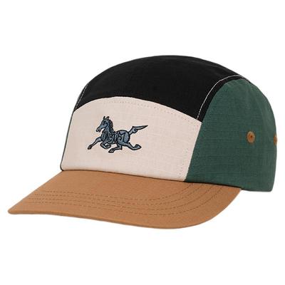 WOOKONG十二生肖棒球帽【马】