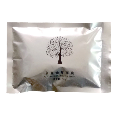 苗方清颜多重修复50g面膜粉