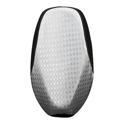 雅迪欧曼电动车座套防水防晒