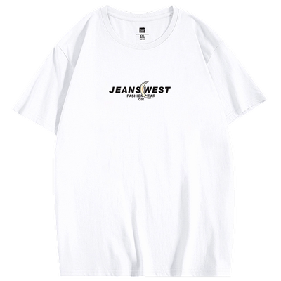 真维斯男女同款2件装打底衫