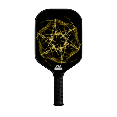匹克球拍碳纤维全套碳纤匹克球板拍T300皮克球儿童成人pickleball