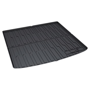 适用理想L7/L6/i8/i6后备箱垫理想L8/L9汽车内饰TPE防水尾箱垫子