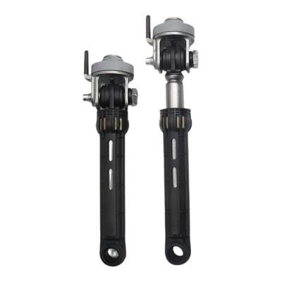 适用松下滚筒洗衣机XQG100EG120/EG125/EG128/EG135/减震器阻尼杆