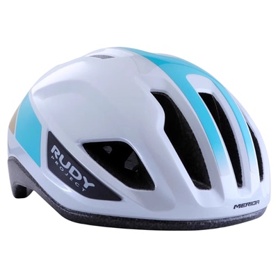 RUDY25新款破风骑行头盔超轻透气