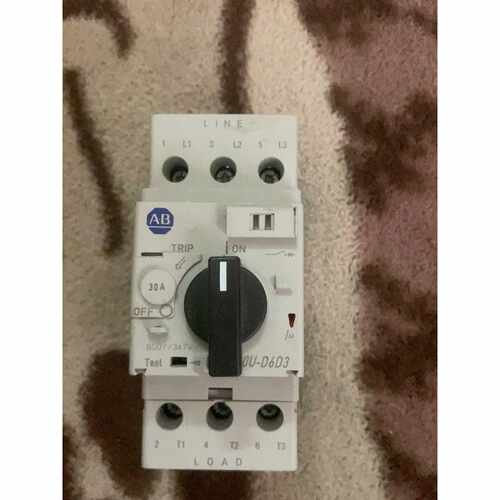 议价AB罗克韦尔140UD6D3C30A维修