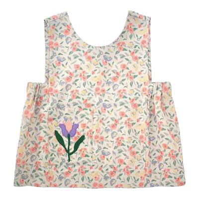 3Z 英国 Kokori 春夏女宝碎花吊带背心短裤短裙连衣裙