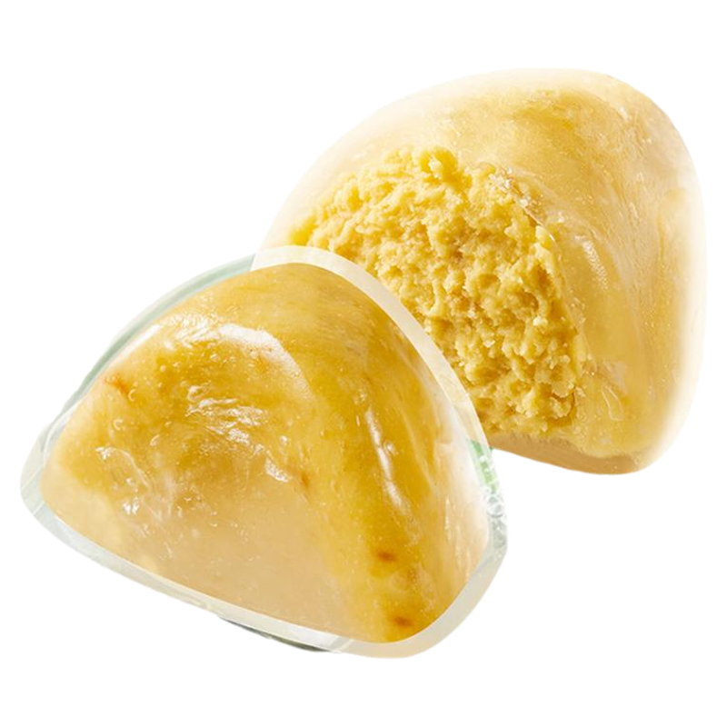 榴莲冰粽礼盒清真即食冰糕点奶酪