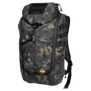 MAGFORCE麦格霍斯台马7101户外背包暗夜迷彩战术双肩包男ins日系