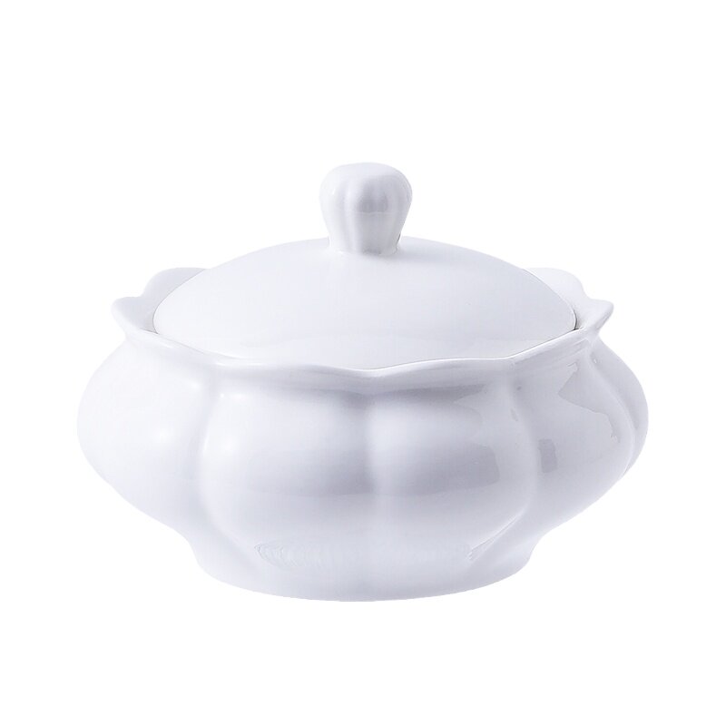 精致月子餐餐具可开发票定制LOGO