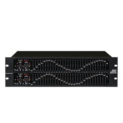 舞台演出酒吧压限高品质均衡器