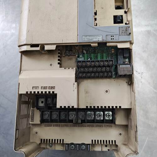议价Yaskawa Frequency Converter适用