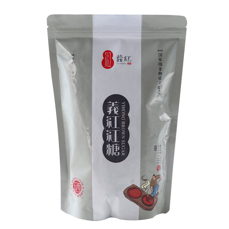 红糖姜块独立小包装女性暖宫驱寒
