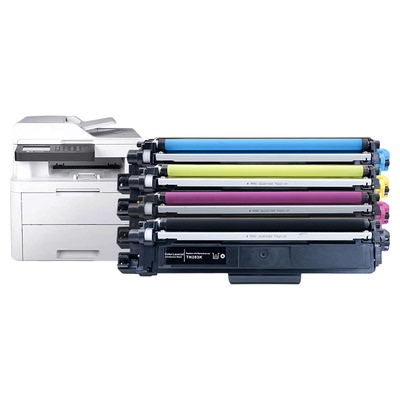 DCM24ADN粉盒简易加粉