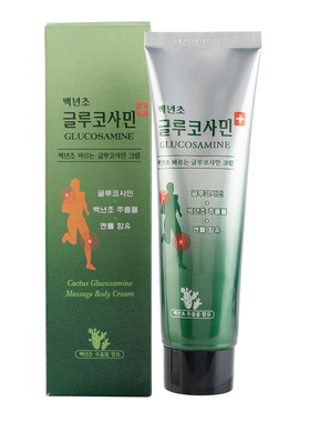 韩国仙人掌果实提取护理液体膏药