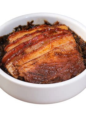 精品梅菜扣肉料理包预制菜商用