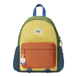 361°户外儿童双肩包男女童轻便旅游背包小学生书包秋游研学爬山
