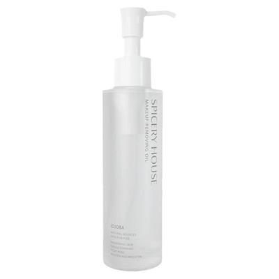 芳香世家旗舰店正品霍霍巴卸妆油