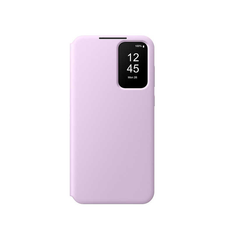 三星A555G视窗翻盖防摔壳