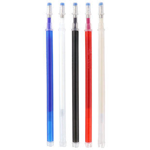 记号退色画笔布料高温消失笔热消服装厂衣服点位裁剪专用褪色可消