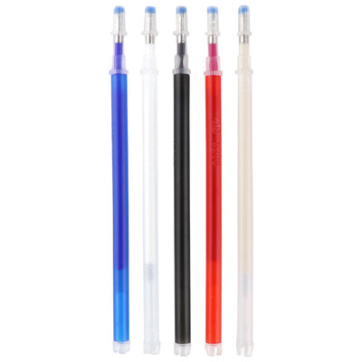 记号退色画笔布料高温消失笔热消