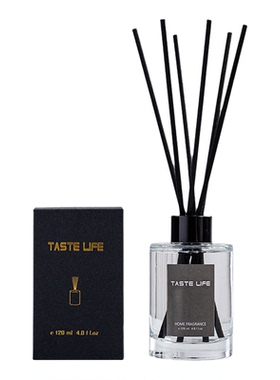 扩香精油香薰摆件精油香氛酒店无火香薰扩香器家居厕所除臭剂香薰