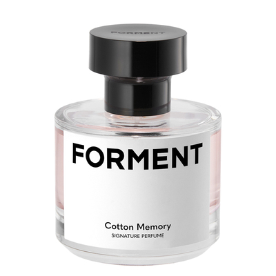 送2ml小样韩国Forment经典香水