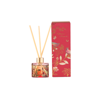 大英博物馆喜上眉梢无火香薰室内散香器香氛送闺蜜生日礼物女生