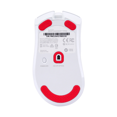 适用于暗金蝰蛇V3毒蝰V2脚贴