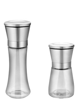 研磨器黑胡椒研磨瓶手动现磨