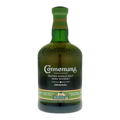 connemara单一麦芽威士忌爱尔兰