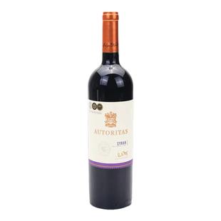 奥多塔西拉红葡萄酒丽智利进口干红葡萄酒干红珍藏霞多干白整件